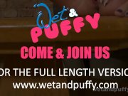 Teen Pisses After Hot Masturbation 16/16