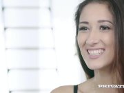 PRIVATE - Dark Haired Darcia Lee Fucked By BBC! 6/16