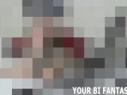 Bisexual Femdom And Cock Sucking Training Vids 5/16