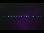 Busty 3d animation Elves Compiliation 16/16