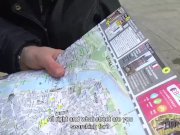 HUNT4K. Sex for money makes hunter happy and slutty teen girl rich 2/16