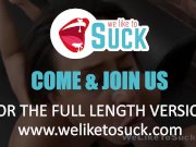 Blowjob - Throat Fucking And Doggystyle 10/16