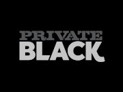 PrivateBlack - Yoga Babe Mary Kalisy Gets Face & Pussy Fucked By Black Cock 1/16