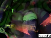 Natasha Nice And Raylene Working Side By Side 2/16