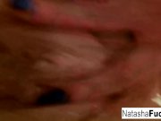 Natasha Nice And Raylene Working Side By Side 9/16