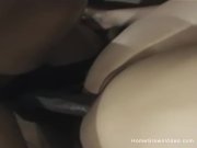 Pierced amateur fucks her boyfriends big black cock 15/16