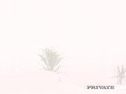 PrivateBlack - Jenny Ferri Gets Meaty Pussy Pounded By BBC! 3/16