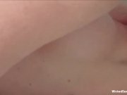 Amateur GILF Fantasy Comes Alive 12/16