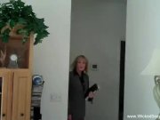 Granny Sucks My Dick Off 1/16