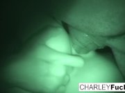 Charley's Night Vision Amateur Sex 13/16