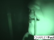 Charley's Night Vision Amateur Sex 2/16