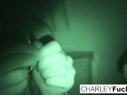 Charley's Night Vision Amateur Sex 3/16