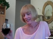 Serious Sex Time With Granny 10/16