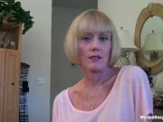 Serious Sex Time With Granny 11/16