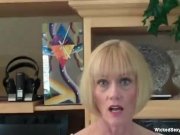 Serious Sex Time With Granny 4/16