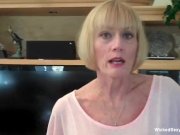 Serious Sex Time With Granny 6/16