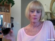 Serious Sex Time With Granny 8/16