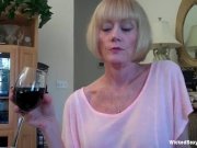 Serious Sex Time With Granny 9/16