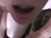 Horny Grandma Sucks Cock So Great 16/16