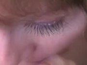 Horny Grandma Sucks Cock So Great 6/16