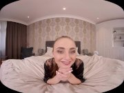 SexBabesVR - 180 VR Porn - Evening Therapy with Lady Bug 1/16