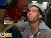 BANGBROS - An All Star Fuck Team Five With Rachel Starr and Friends 1/16