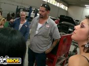 BANGBROS - An All Star Fuck Team Five With Rachel Starr and Friends 4/16