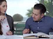 PRIVATE - Ass2Mouth With Aruna Aghora Getting Ass Fucked! 2/16