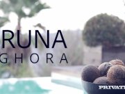 PRIVATE - Ass2Mouth With Aruna Aghora Getting Ass Fucked! 5/16