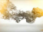 Tessa Fowler in blue lingerie so sexy to show her big boobs 1/16