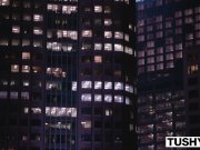 TUSHY Jessa Rhodes Craves Two Cocks In AMAZING DP Sex 1/16