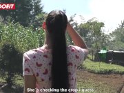 LETSDOEIT - Lucky Amateur Stud Seduces And fucks Latina Pornstar 3/16