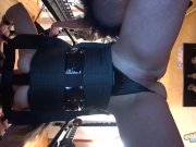 Abusando del hombre 12/16