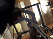 Abusando del hombre 4/16