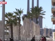 LETSDOEIT - Pervert Girl Seduces Amateur Guy Into Hardcore Sex 2/16