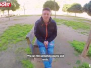 LETSDOEIT - Horny PornStar Seduces and Fucks Lucky Amateur Guy 5/16