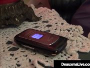 Cougar Heroin Deauxma Super Fucks Evil Milf Dr. Focker! 10/16