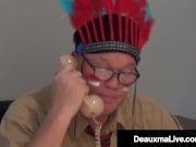 Cougar Heroin Deauxma Super Fucks Evil Milf Dr. Focker! 11/16