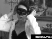 Cougar Heroin Deauxma Super Fucks Evil Milf Dr. Focker! 14/16