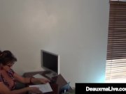 Cougar Heroin Deauxma Super Fucks Evil Milf Dr. Focker! 5/16