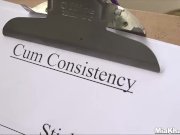 MIA KHALIFA - Sean Lawless Penetrates MK's Wet Pussy By The Pool 13/16