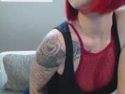 Jeans Striptease Nina 8/16