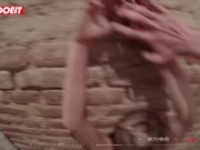 LETSDOEIT - Czech Tourist Pussy Destroyed by Fake Police Officer 16/16