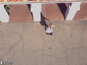 EroticaX Got A Latina Teen Student Who’d Do N E Thing 4 Extra Credit! 1/16