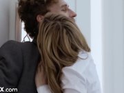 EroticaX Got A Latina Teen Student Who’d Do N E Thing 4 Extra Credit! 2/16