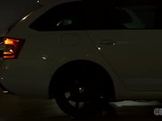 OLD4K. Gallant daddy worships tight pussy of blonde angelface 1/16