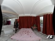 WankzVR - Be Mine From Behind ft. Jaye Summers 2/16