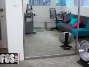 Desperate Hottie Twerks and gets fucked for Fame - MOFOS 1/16