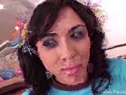 A BBC Sex Experience Of A Teen 2/16