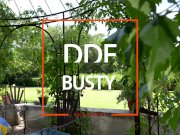 British Bombshell Bounces Big Tits in Cowgirl and Doggy Style Action 1/16